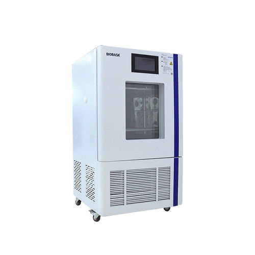 Incubatore a temperatura costante - BJPX-HT100B - BIOBASE - da laboratorio / per l'industria agroalimentare / a convezione forzata