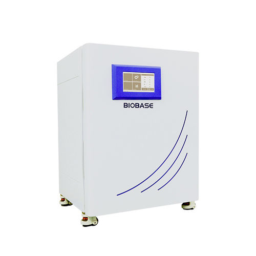 Incubatore a CO2 - BJPX-C160T - BIOBASE - da laboratorio / a convezione forzata / mobile