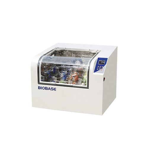 Incubatore con agitazione - BJPX-N - BIOBASE - per l'industria agroalimentare / a convezione forzata / termostatico