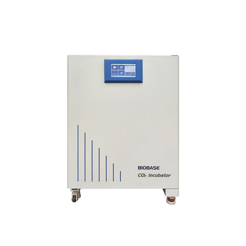 Incubatore a CO2 - BJPX-C50II - BIOBASE - da laboratorio / a convezione forzata / mobile