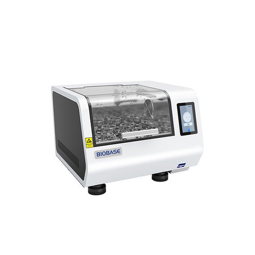 Incubatore con agitazione - BJPX-ST80B - BIOBASE - da laboratorio / a convezione forzata / termostatico
