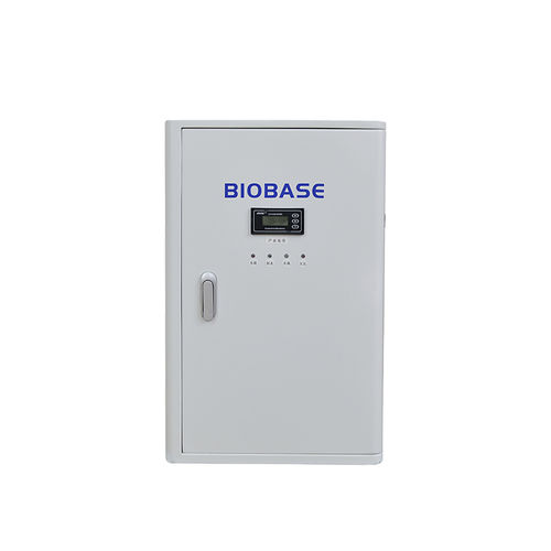 Unità di purificazione di acqua per laboratorio - SCSJ-II-20L - BIOBASE