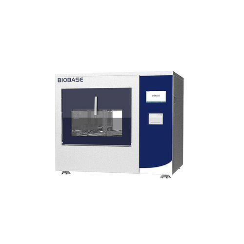 Lavavetreria automatico - BKX-CQS-120 - BIOBASE - da laboratorio / ad acqua