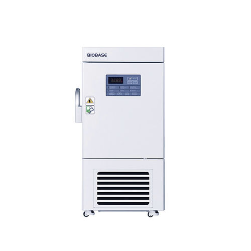 Congelatore verticale - BDF-86V58 - BIOBASE - da laboratorio / propano (R290) / R170
