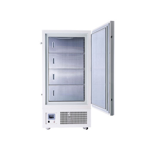 Congelatore verticale - BDF-40V608 - BIOBASE - da laboratorio / R404A / 220 V