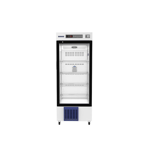 Frigorifero/congelatore da laboratorio - BPR-5V288S - BIOBASE - medico / industriale / verticale