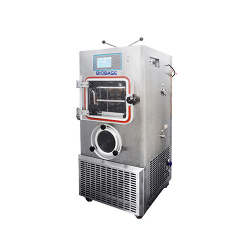 Liofilizzatore da laboratorio - BK-FD20S - BIOBASE
