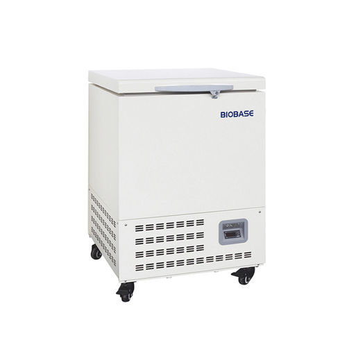 Congelatore verticale - BDF-60H58 - BIOBASE - da laboratorio / ventilato / bassissima temperatura