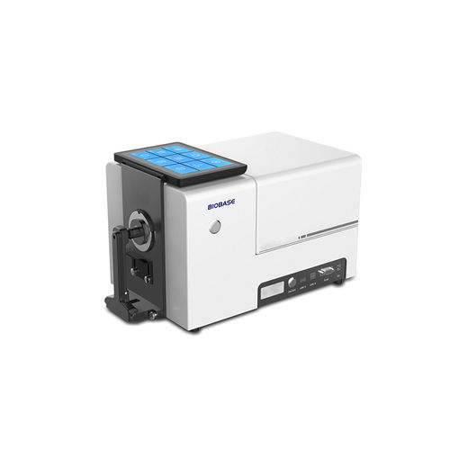 Spettrofotometro LED - BK-GS821 - BIOBASE - allo xeno / benchtop
