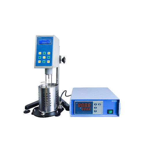 Viscosimetro da laboratorio - BDV-1H   - BIOBASE - per olio / per alte temperature