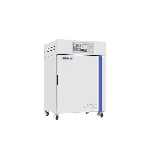 Incubatore a CO2 - BJPX-C series - BIOBASE - da laboratorio / a convezione forzata / mobile