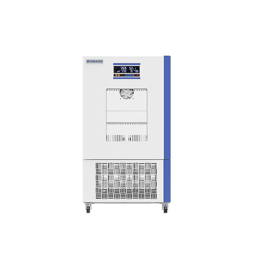 Incubatore da laboratorio - BJPX-MB - BIOBASE - a convezione forzata / rinfrescante / mobile