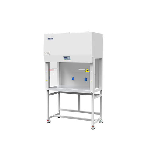 Cabina a flusso laminare - BBS series - BIOBASE - a flusso laminare verticale / ad aria pulita