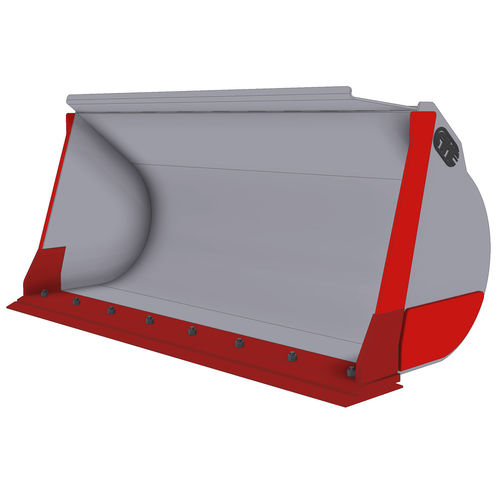 Benna standard - CAME srl - per minipala