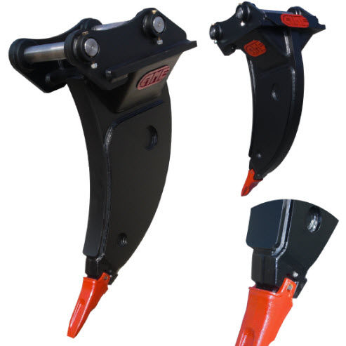 Dente ripper - RIPPER - CAME srl