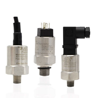 Sensore di pressione relativa - GPT230  - Xi'an Gavin Electronic Technology Co. Ltd. - ceramica / 4-20 mA / 2 cavi