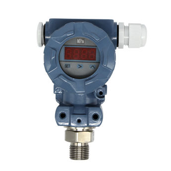 Trasmettitore di pressione relativa - GPT240  - Xi'an Gavin Electronic Technology Co. Ltd. - analogico / HART / RS-485