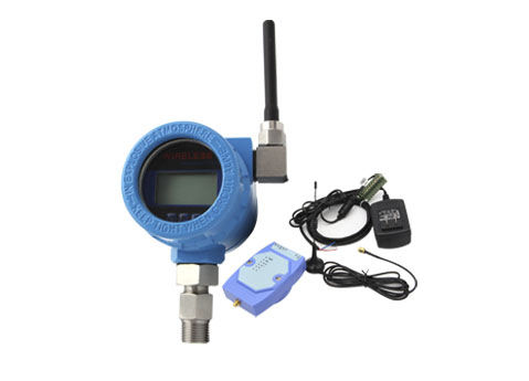 Trasmettitore di pressione assoluta - GPT243  - Xi'an Gavin Electronic Technology Co. Ltd. - differenziale / digitale / senza fili
