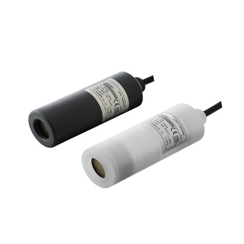 Sensore di livello idrostatico - GLT501 - Xi'an Gavin Electronic Technology Co. Ltd. - per acque reflue / analogico / in acciaio inossidabile
