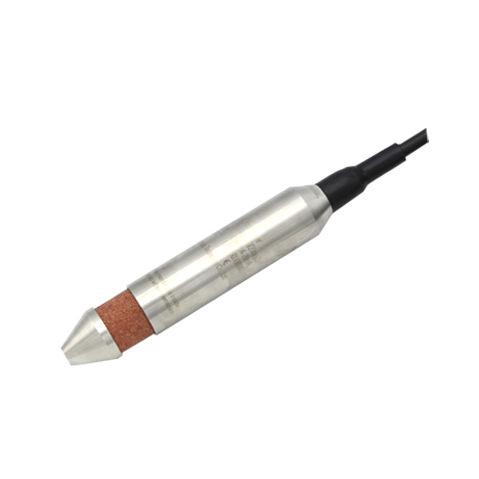 Trasmettitore di livello piezoresistivo - GLT520  - Xi'an Gavin Electronic Technology Co. Ltd. - per liquidi / 4-20 mA / OEM