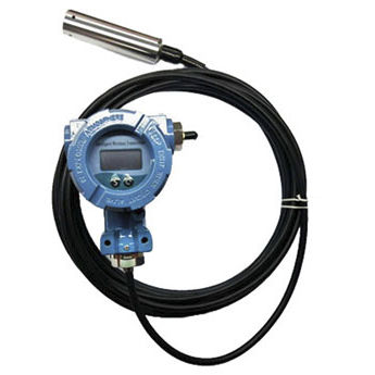 Trasmettitore di livello piezoresistivo - GLT507  - Xi'an Gavin Electronic Technology Co. Ltd. - per liquidi / LoRaWAN / wireless