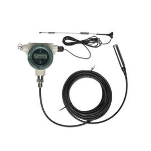 Sensore di livello per acqua - GLT506  - Xi'an Gavin Electronic Technology Co. Ltd. - wireless