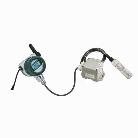 Sensore di livello radar - GLT508  - Xi'an Gavin Electronic Technology Co. Ltd. - per acqua / con uscita digitale / wireless