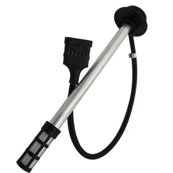 Sensore di livello capacitivo - GLTV7  - Xi'an Gavin Electronic Technology Co. Ltd. - per carburante / analogico / RS-485