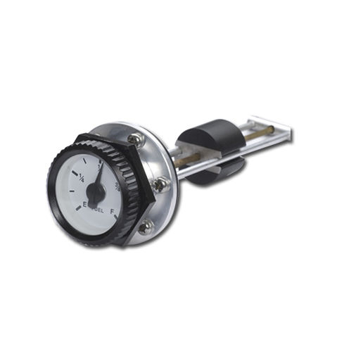 Vendita INDICATORE LIVELLO SERBATOIO ACQUA NERO 10-180 OHM GUARDIAN - STRUMENTI INDICATORI - Foto 2