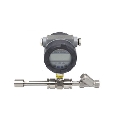 Misuratore di portata a turbina - GTF300 - Xi'an Gavin Electronic Technology Co. Ltd. - volumetrico / per acqua / per olio