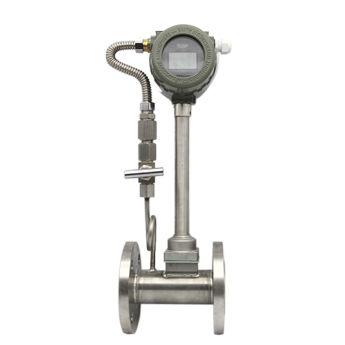 Misuratore di portata a vortice - GVF100  - Xi'an Gavin Electronic Technology Co. Ltd. - differenziale / volumetrico / per prodotti chimici