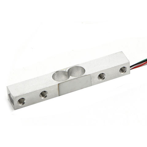 Cella di carico a compressione - GML611  - Xi'an Gavin Electronic Technology Co. Ltd. - tipo blocco / di pesatura / in lega d'alluminio