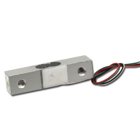 Cella di carico a compressione - GML635  - Xi'an Gavin Electronic Technology Co. Ltd. - tipo blocco / di pesatura / in lega d'alluminio