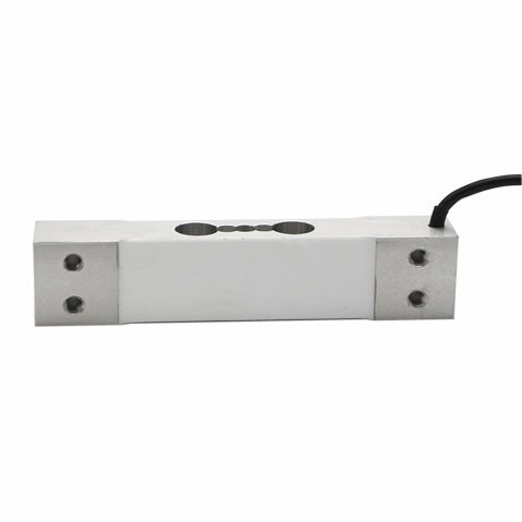 Cella di carico a compressione - GPB100 - Xi'an Gavin Electronic Technology Co. Ltd. - tipo blocco / di pesatura / in lega d'alluminio