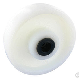 Ruota con fascia - KRN 65/30/1R - Rollentechnik vom Stein GmbH - in poliammide