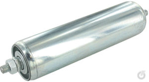Rullo trasportatore libero - 700843 - Rollentechnik vom Stein GmbH - in plastica / in acciaio