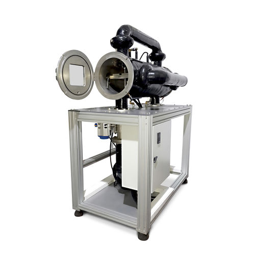 Camera per test climatica - MSE TEKNOLOJİ LTD. ŞTİ.