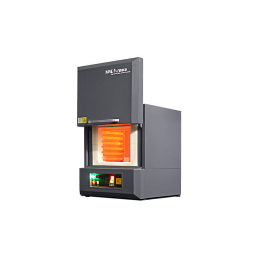 Forno a camera - M series - MSE TEKNOLOJİ LTD. ŞTİ. - di ricottura / di polimerizzazione / di fusione