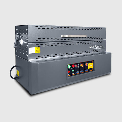 Forno a camera - SPT series - MSE TEKNOLOJİ LTD. ŞTİ. - per trattamento termico / di fusione / di sinterizzazione