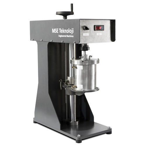 Frangizolle - AM-600 series - MSE TEKNOLOJİ LTD. ŞTİ.