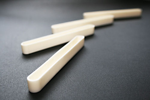 Crogiolo ceramica - MSE TEKNOLOJİ LTD. ŞTİ.