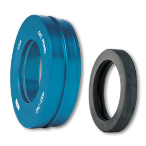 Guarnizione a labbro - GBS - A.W. Chesterton Company - in elastomero / C-ring / di pompa