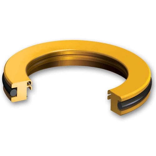 Guarnizione a labbro - 30K series - A.W. Chesterton Company - PTFE / circolare / per scatola