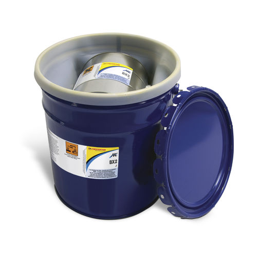 Rivestimento resistente all'abrasione - ARC BX2 - A.W. Chesterton Company - anti-usura / in ceramica / per metallo