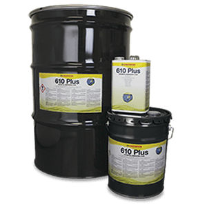 Olio di lubrificazione - 610 Plus - A.W. Chesterton Company - sintetico / per cuscinetti / per alte temperature