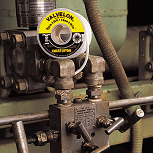 Nastro di tenuta PTFE - 3500 Valvelon - A.W. Chesterton Company