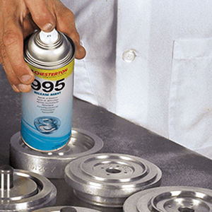 Spray agente di distacco - 995 - A.W. Chesterton Company - multiuso / in silicone