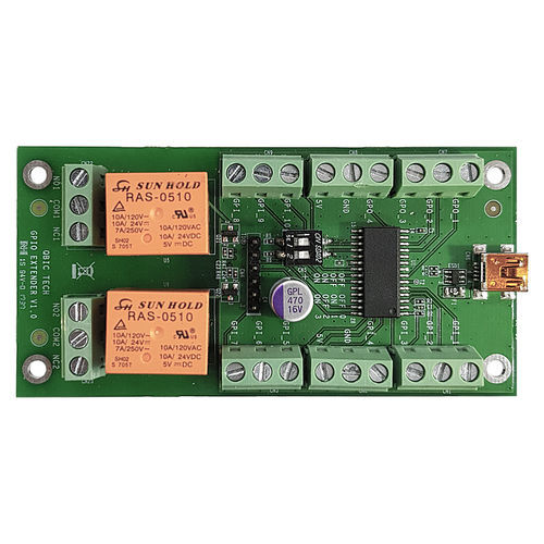 Estensore industriale - AC-500 - Qbic Technology