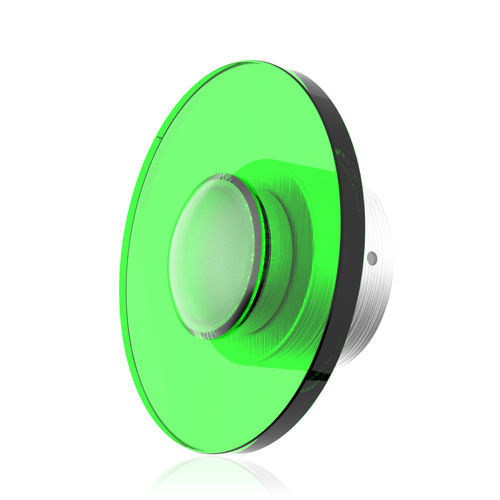 Lampada - AC-212 - Qbic Technology - LED / di superficie