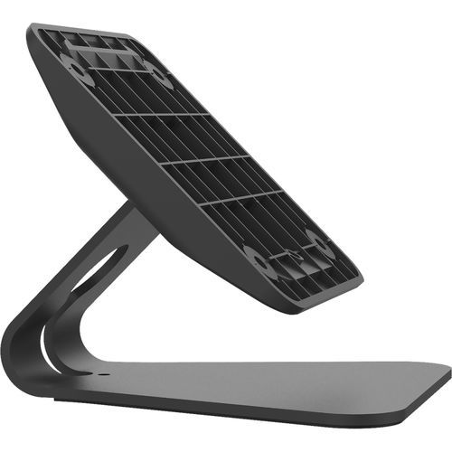 Supporto per pannelli - AC-115 - Qbic Technology - in alluminio / in materia plastica / regolabile